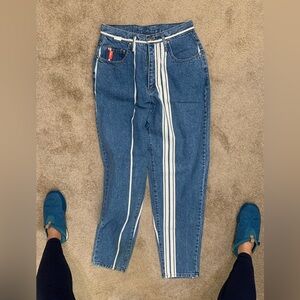 Vintage Filippo Totti Jeans